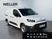 Toyota Proace City - Vorschau Bild 4