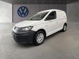Volkswagen Caddy Cargo 2,0 l 75 kW TDI EU6 SCR Fron tantrie - : Weiß, Van