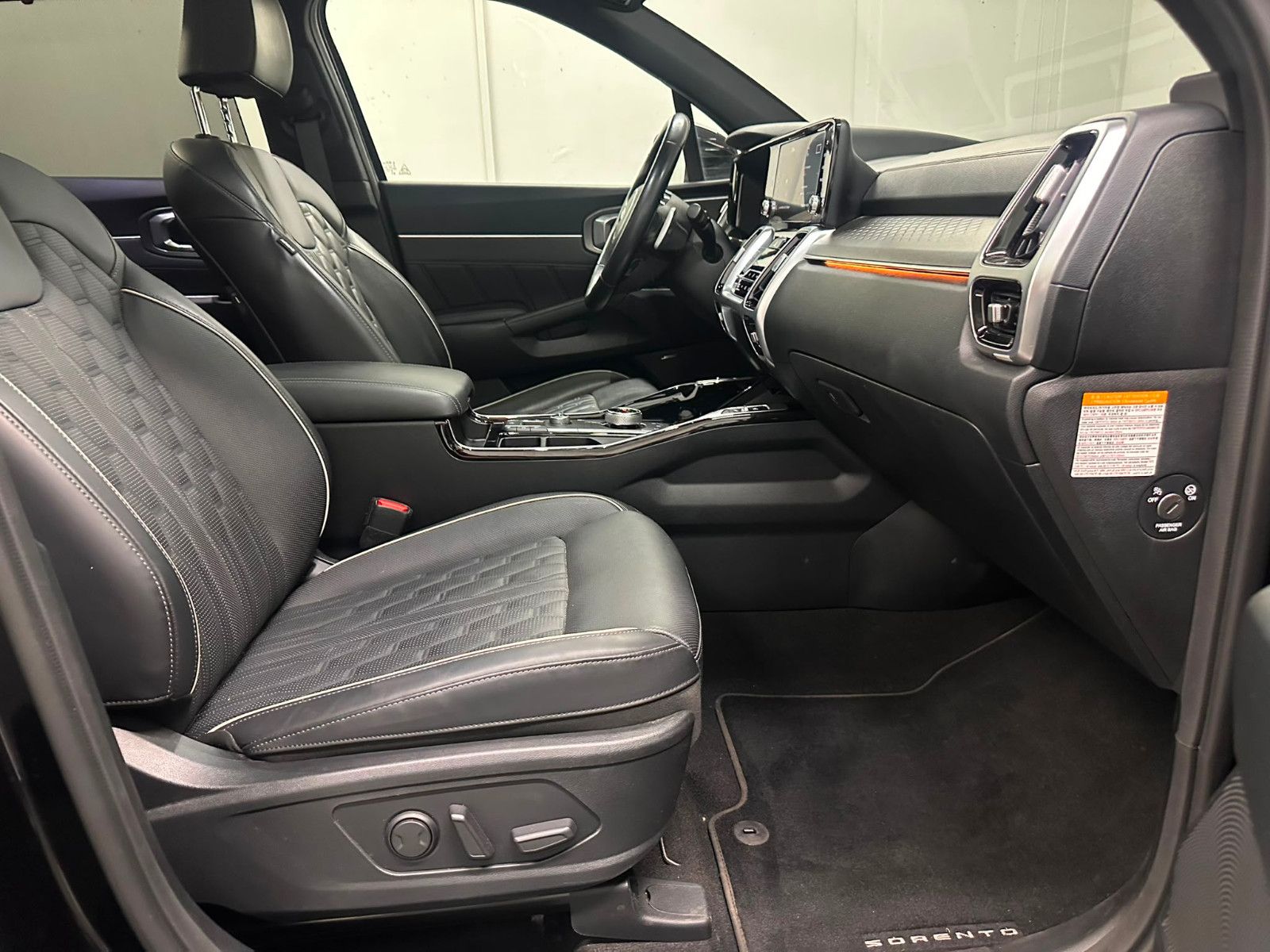 Fahrzeugabbildung Kia Sorento Platinum 4WD Plug-In Hybrid*viele Extras