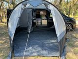Mercedes-Benz VITO 114 Tourer - Mercedes-Benz WC