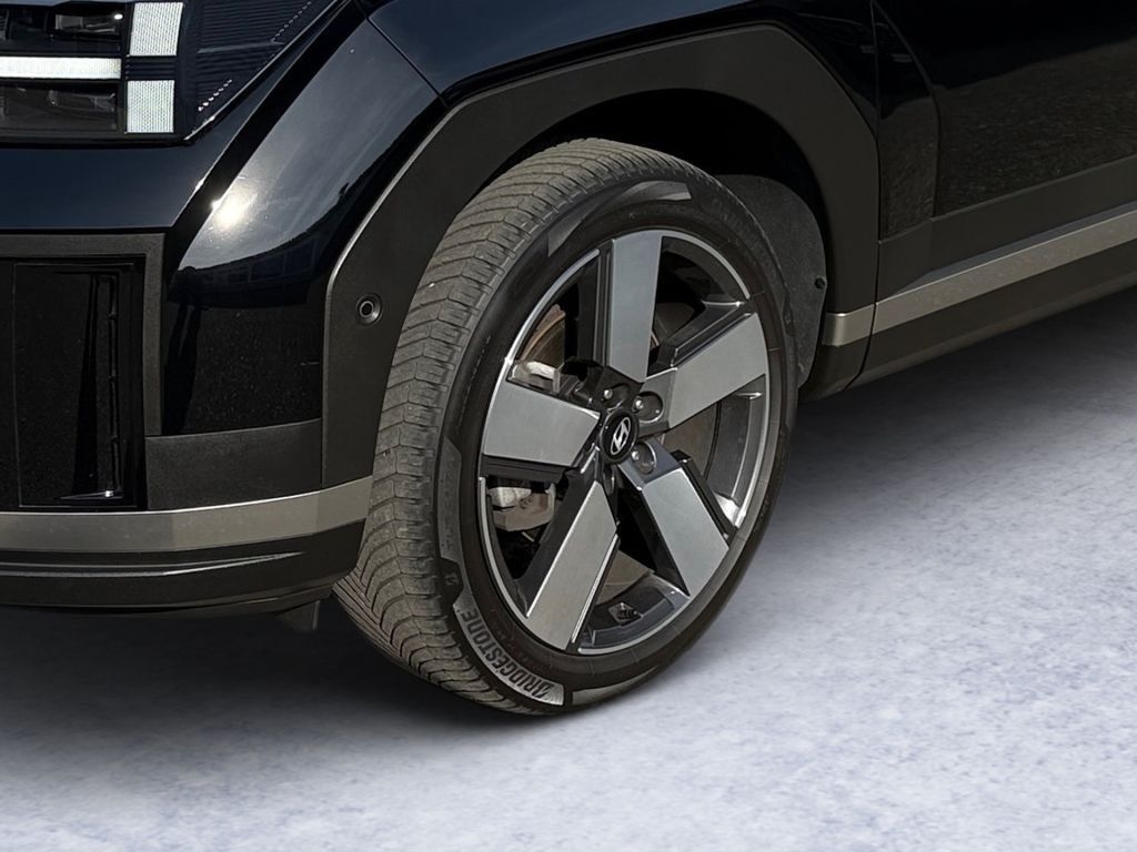 Hyundai Santa Fe – Bild 7