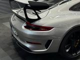 Porsche 991 GT3 RS GT3 RS - Porsche 991 in Mönchengladbach
