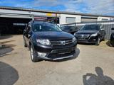 Dacia Sandero II Stepway Prestige Euro 6 - Dacia Sandero mit Benzin-Antrieb: Eu