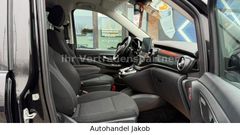 MERCEDES-BENZ V 250/4Matic/Lang/2 Jahre Premium Garantie!