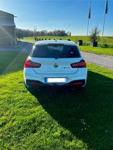 BMW M140i Special Edition - - BMW M-Modelle in Düsseldorf
