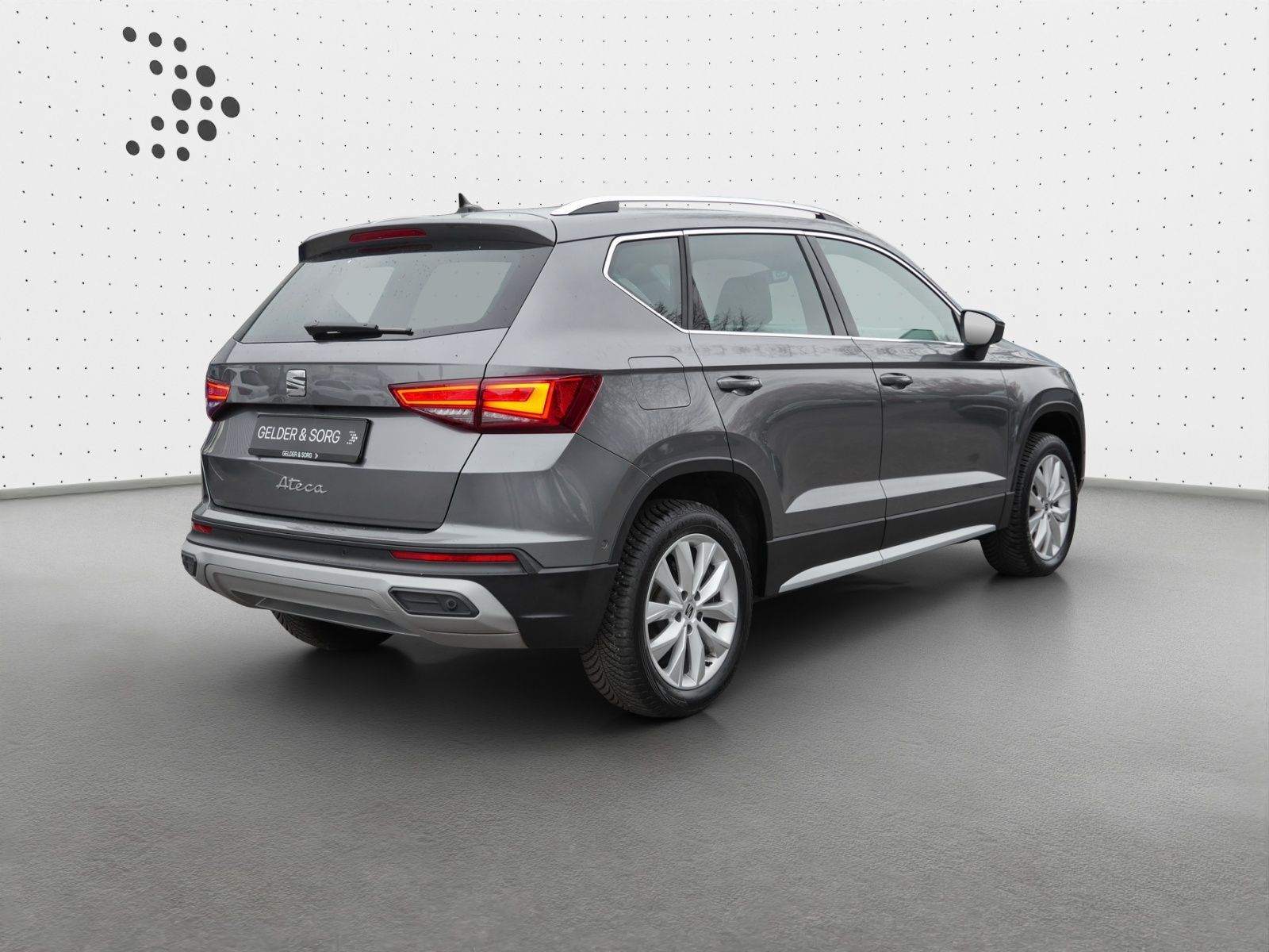 Seat Ateca - Bild 2