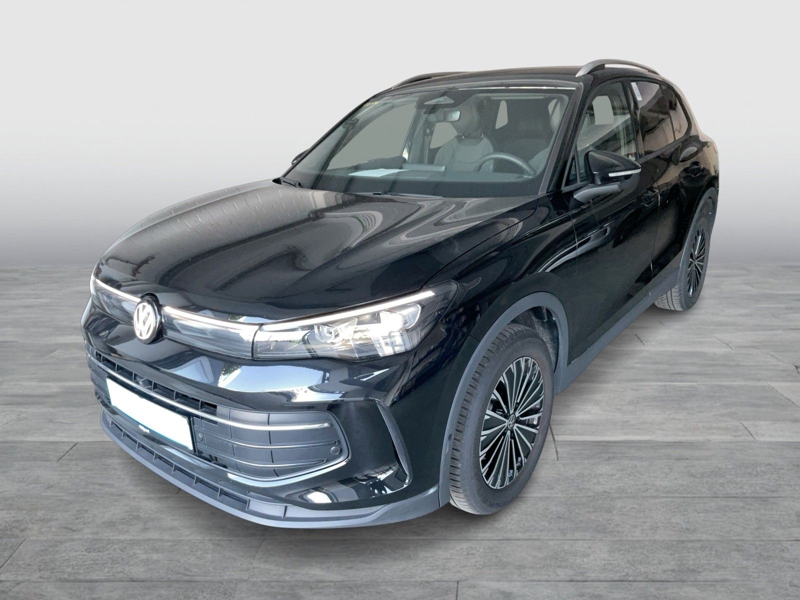 Volkswagen Tiguan 2.0 GOAL 4X4 360CAM ACC LM18 EKLAPPE NAVI foto 2