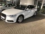 Audi A6 3.0 TDI multi. Avant sport selection spor... - Audi A6: Sport Selection