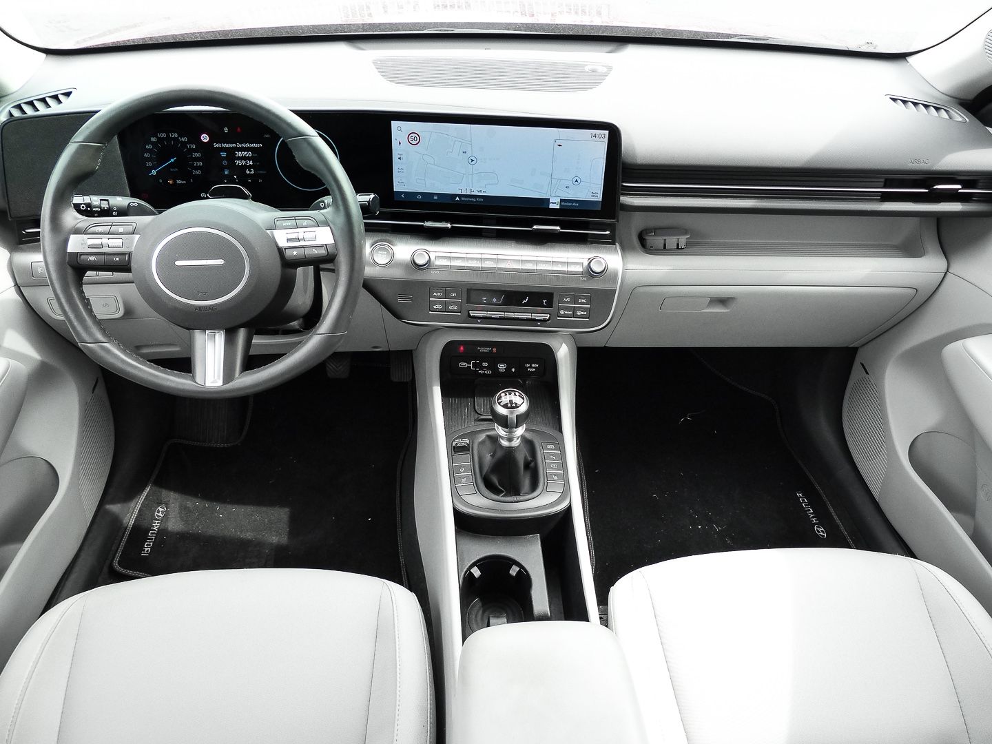 Hyundai Kona – Bild 6