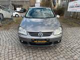 Volkswagen Golf V Lim. Tour - Volkswagen Golf: V Tour
