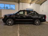 Cadillac Escalade 6.2 V8 Sport Luxury Autom. Sport Luxury - gebrauchte Cadillac SUV & Geländewagen