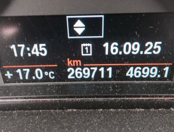 BMW 325 - 12