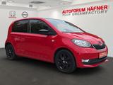 Skoda Citigo 1.0 Style - Skoda Citigo Style mit Benzin-Antrieb