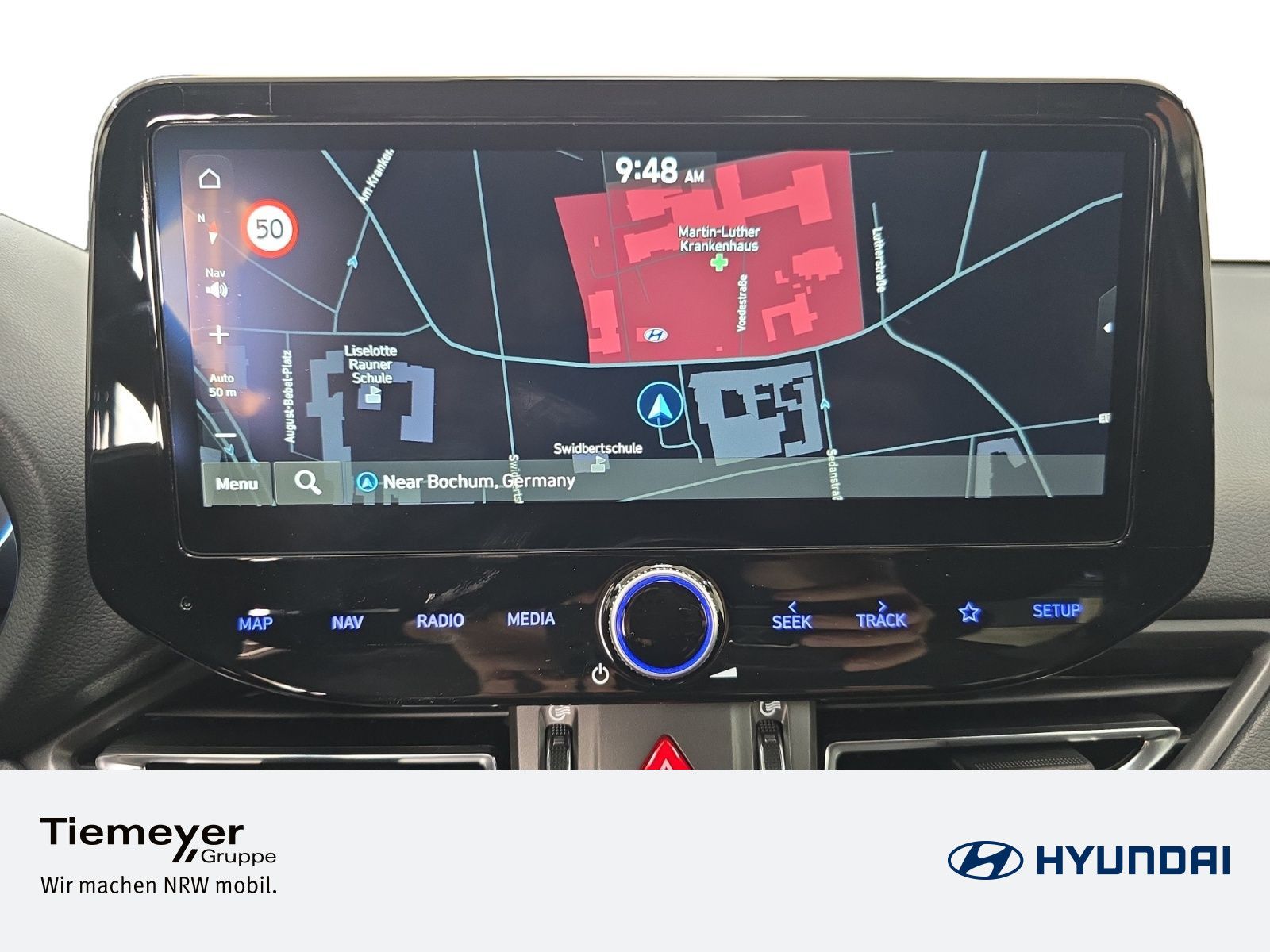 Hyundai i30 – Bild 14
