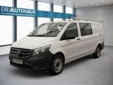 Mercedes-Benz Vito Mixto 116 CDI EL 4MATIC 9G-tronic Sortimo - Mercedes-Benz Vito 4matic