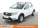 Dacia Sandero 1.5 Blue dCi Stepway Prestige*TEMPO*PDC* - Dacia Sandero Stepway mit Diesel-Antrieb