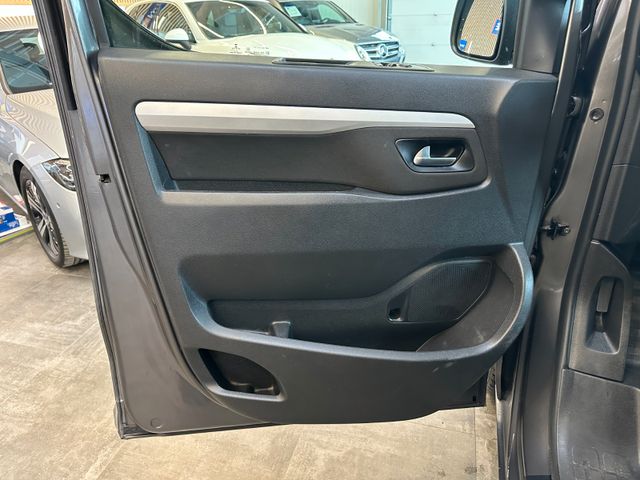 Opel Vivaro Kasten Edition L3 *Navi*AHK*