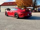 Porsche 991.2 GT3 /  Clubsport / Lift / Approved/ Karmin - Porsche: Gt2 Clubsport