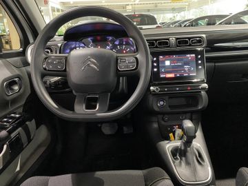 Bild 10 Citroën C3 PureTech 1.2 Shine Automatik/LED/Regen+Licht