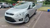 Ford C-Max Titanium 125PS; 60tkm; 6Gang; Xenon; Leder - Ford C-Max in Leverkusen