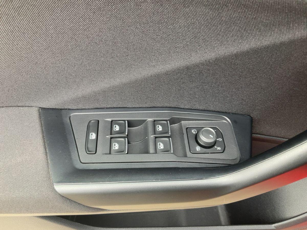 Volkswagen T-Roc 1.5 TSI DSG SPORT LED+NAVI+AHK+ACC+DAB+17Z, миниатюра 15