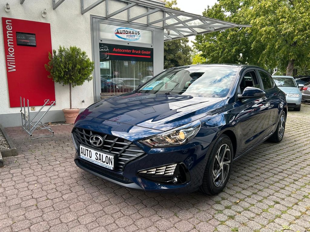 Image of Hyundai i30