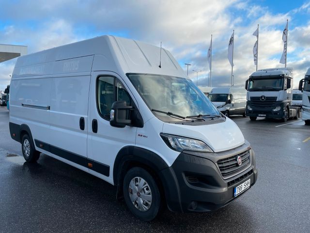 Fiat Ducato L4H3