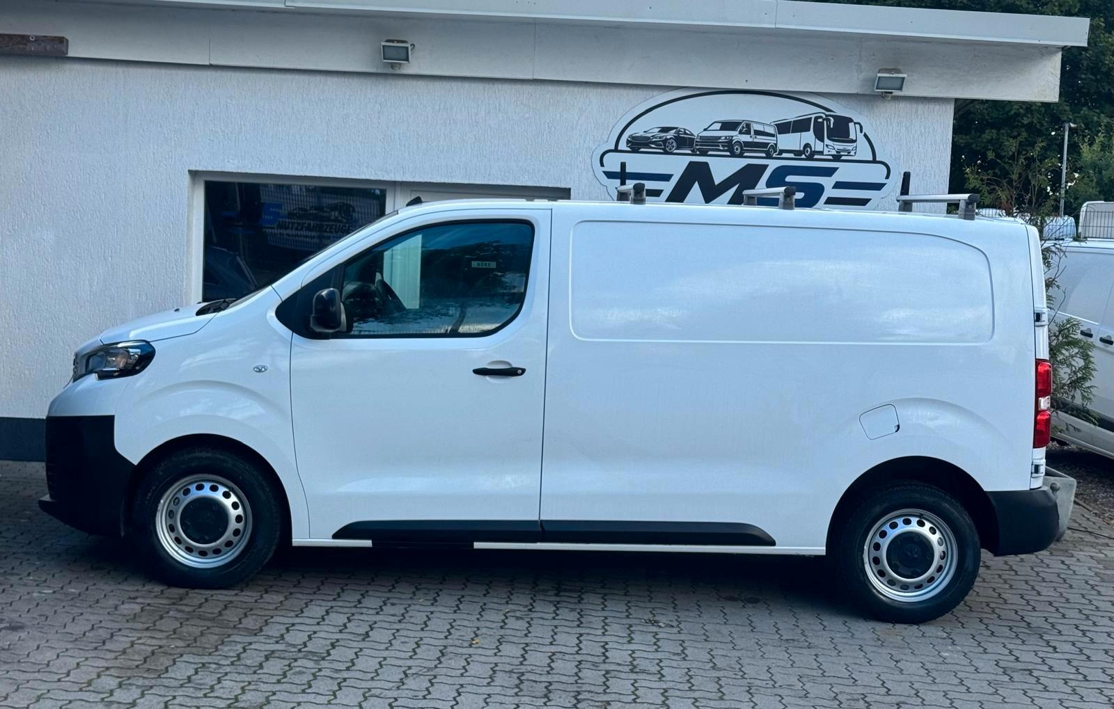 Peugeot Expert Kasten Premium L2 2.0 BlueHDI