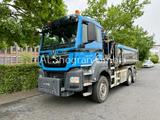 MAN TGS 26.400 /6x6/Kipper Mit HMF 1643 Z2 /Euro6/21 - Angebote