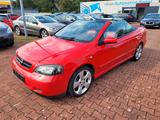 Opel Astra Cabrio 1.8 Linea Rossa* GEPFLEGT*GARANTIE* - Opel Astra: Cabrio, 1.8