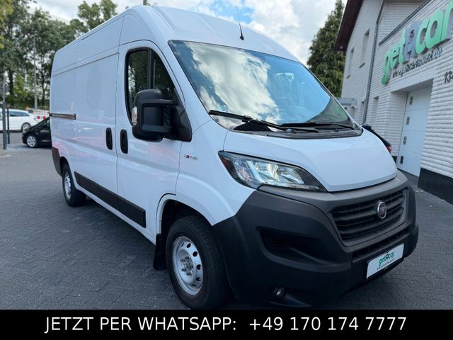 FIAT Ducato – Ducato Hochr.-Kasten 35 140 L2H2 RS: 3450 mm