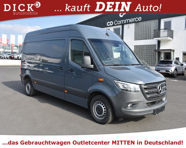 Mercedes-Benz Sprinter 315d 9G FWD L2/H2 >LED+NAV+360+ACC+VOLL