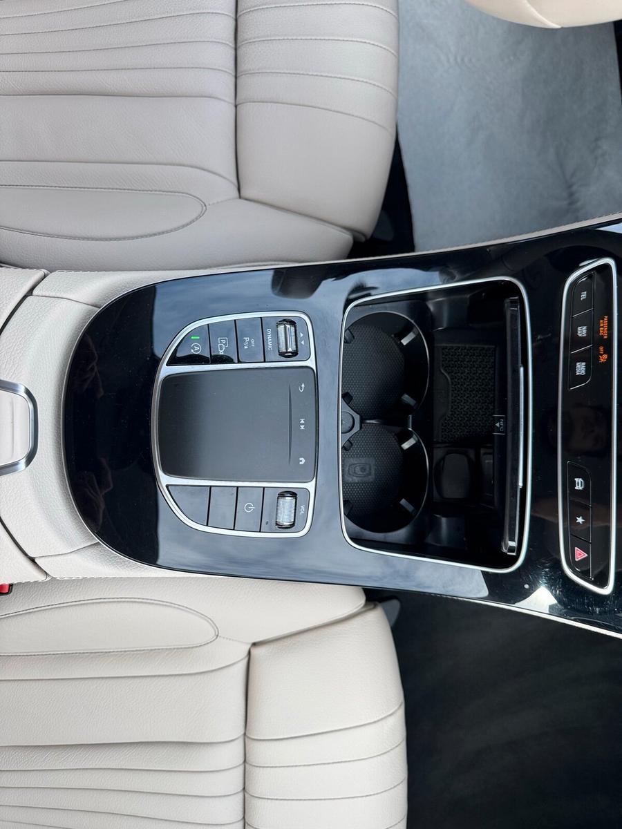 Mercedes-Benz CLS d 4M AVANTGARDE NAVI+KAM+LED+SOUND+AMBI+, миниатюра 17