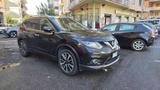 Nissan NISSAN X-Trail 2.0 dCi n-tec/7 POSTI - Nissan X-TRAIL N-TEC mit Diesel-Antrieb