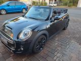 MINI Cooper S Cabrio Cooper S - MINI Cooper S Cabrio: Kleinwagen