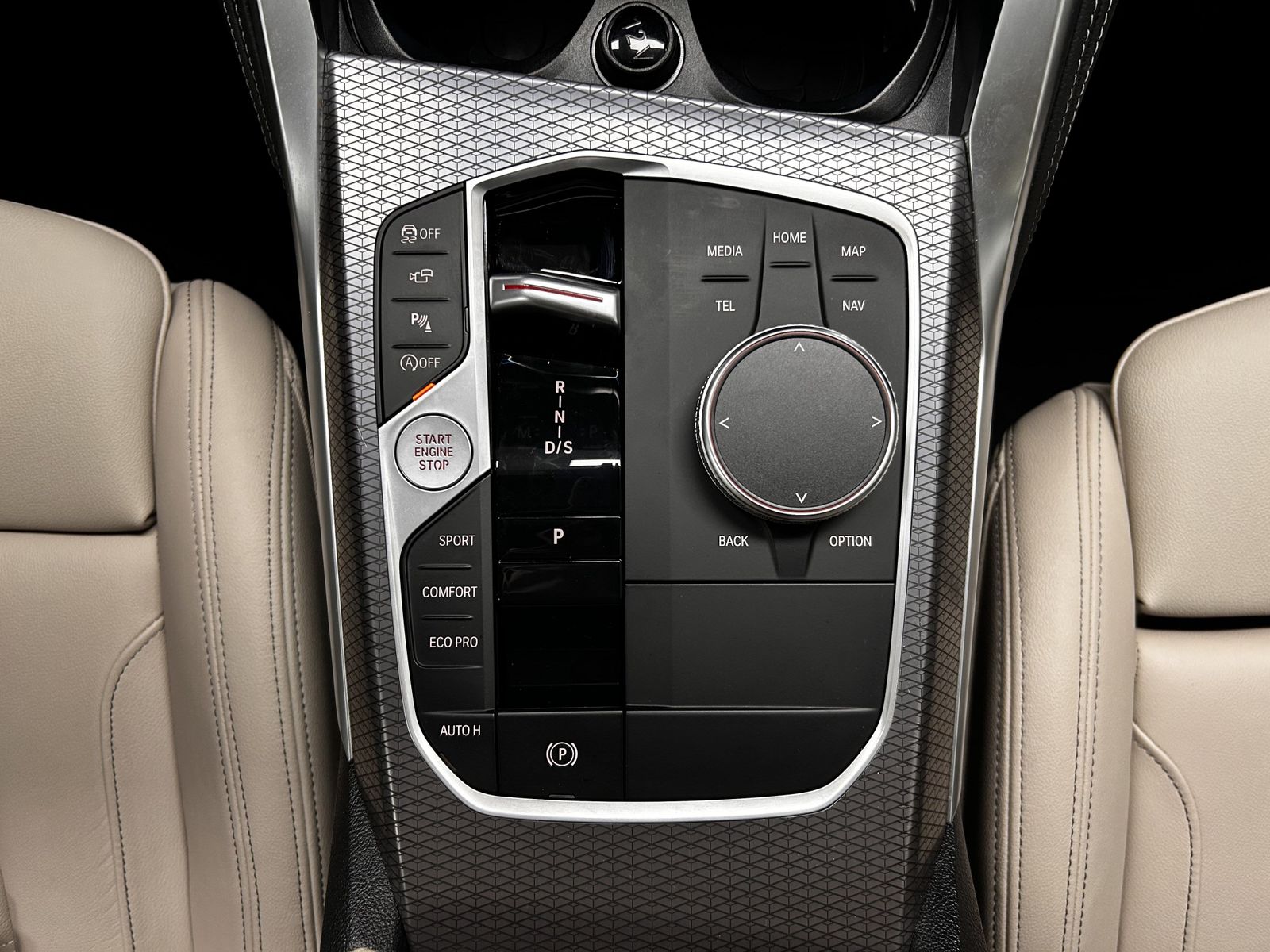 BMW M440 - Bild 19