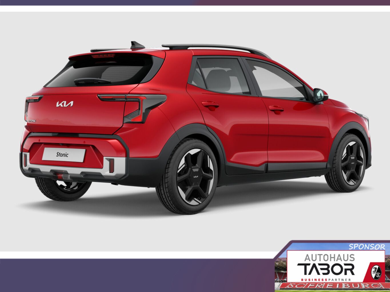 Kia Stonic - Bild 4