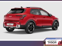 Kia Stonic - Vorschau Bild 4