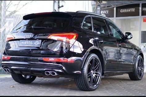 Image of Audi SQ5
