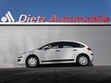 Citroën C4 1.4  Advance Gerne Finanzierung +++ - Citroën C4 aus 2009