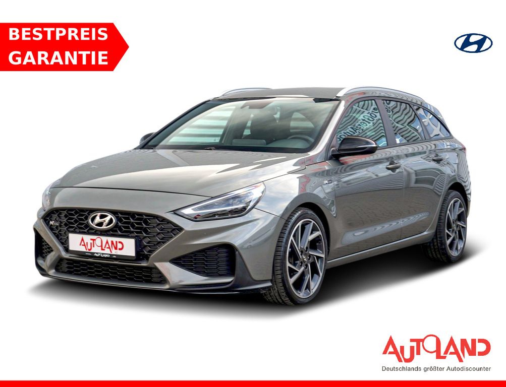 Image of Hyundai i30
