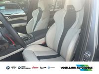 BMW X5 M - Vorschau Bild 16