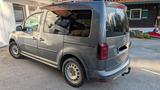Volkswagen VW Caddy Alltrack 2.0 TDI | 150 PS| AHK | 8-fach - Volkswagen Caddy Alltrack mit Diesel-Antrieb