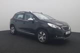 Peugeot 2008 1.6 Allure NAVI - Peugeot 2008 mit Benzin-Antrieb: 1.2