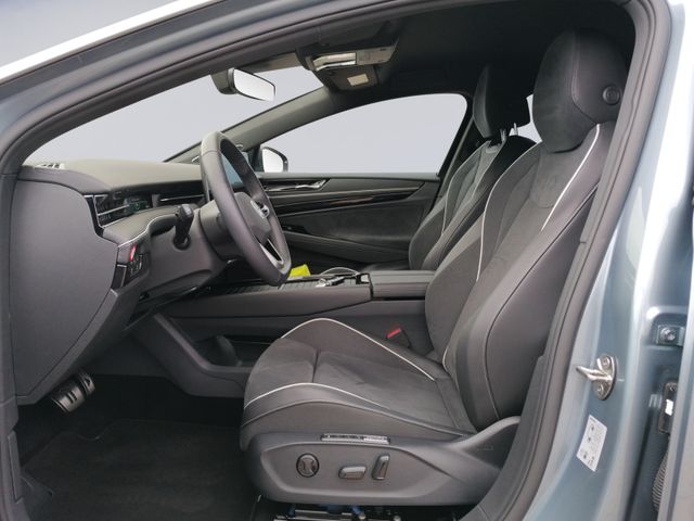 ID.7 Tourer Pro KAMERA+AHK+WÄRMEPUMPE+ACC