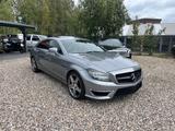 Mercedes-Benz CLS 63 AMG 4Matic*Sternenhimmel - Mercedes-Benz CLS 63 AMG: Sportwagen