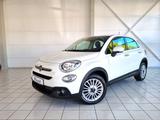Fiat 500X Cult GSE 120 #Alu #CarPlay #Garantie - Fiat 500X: Cult