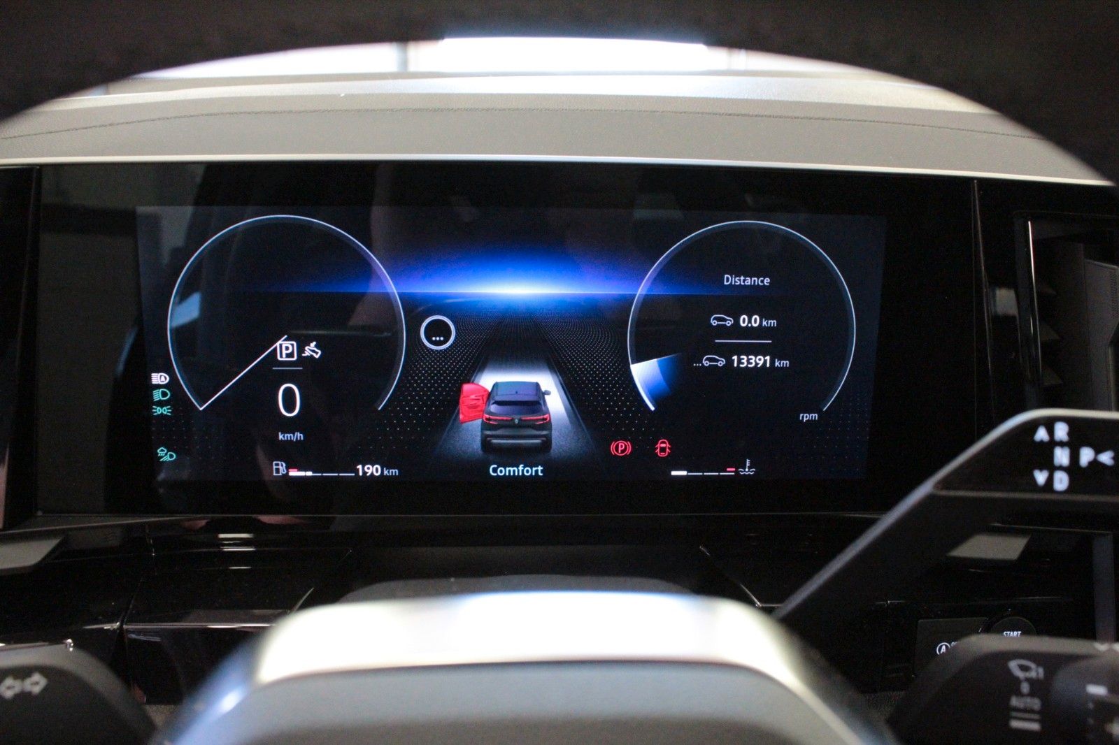 Fahrzeugabbildung Renault Austral Mild Hybrid 160 Techno Automatik*15122*