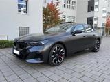BMW 550e xDrive M Individual Alcantara B&W LP: 102k€