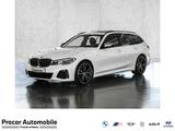 BMW M340d xDrive M-Sport Aut Nav HuD Laser Pano RFK - BMW M340d Touring Kombi Gebrauchtwagen